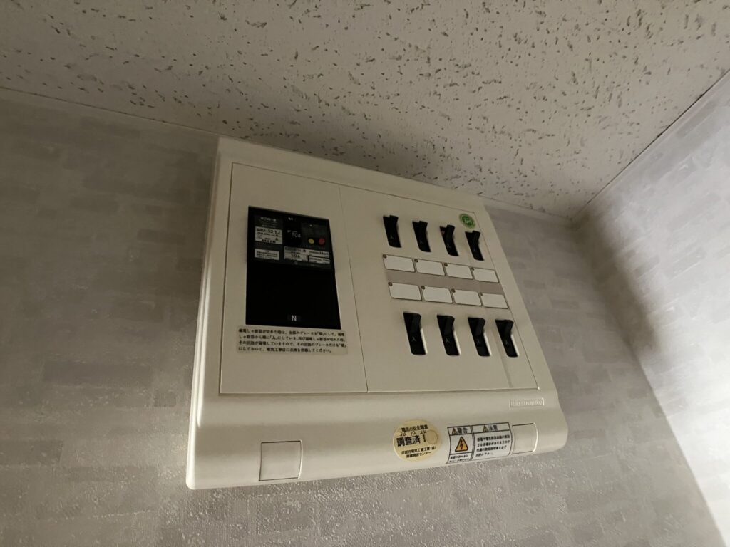 スプリングマンション203号 画像26