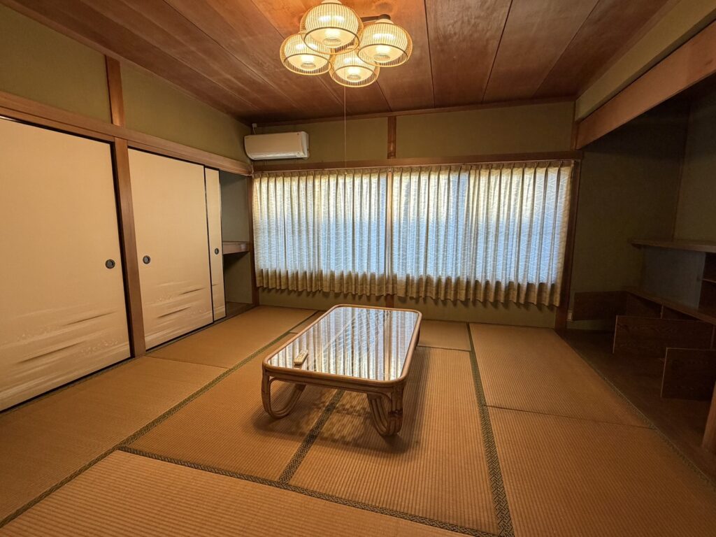 浜中古住宅 画像15