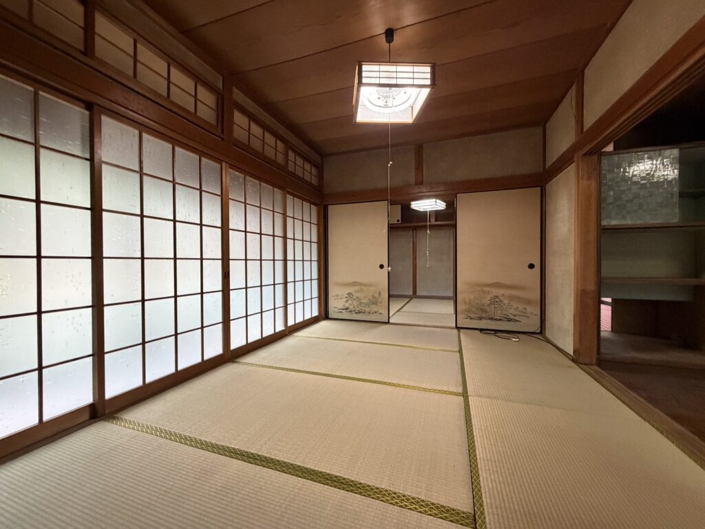 余部上中古住宅 画像20