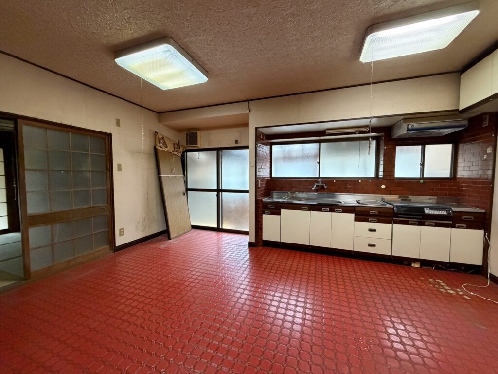 余部上中古住宅 画像19