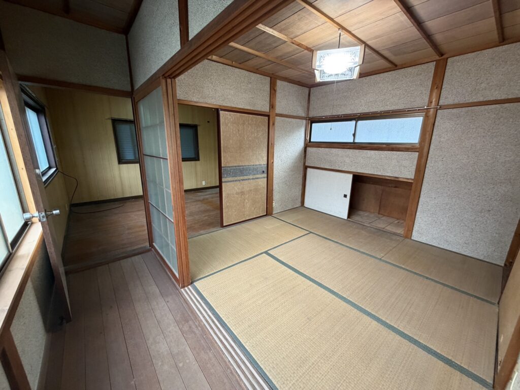 余部上中古住宅 画像17