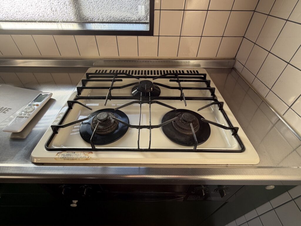 コーポラス堀江 201 画像16