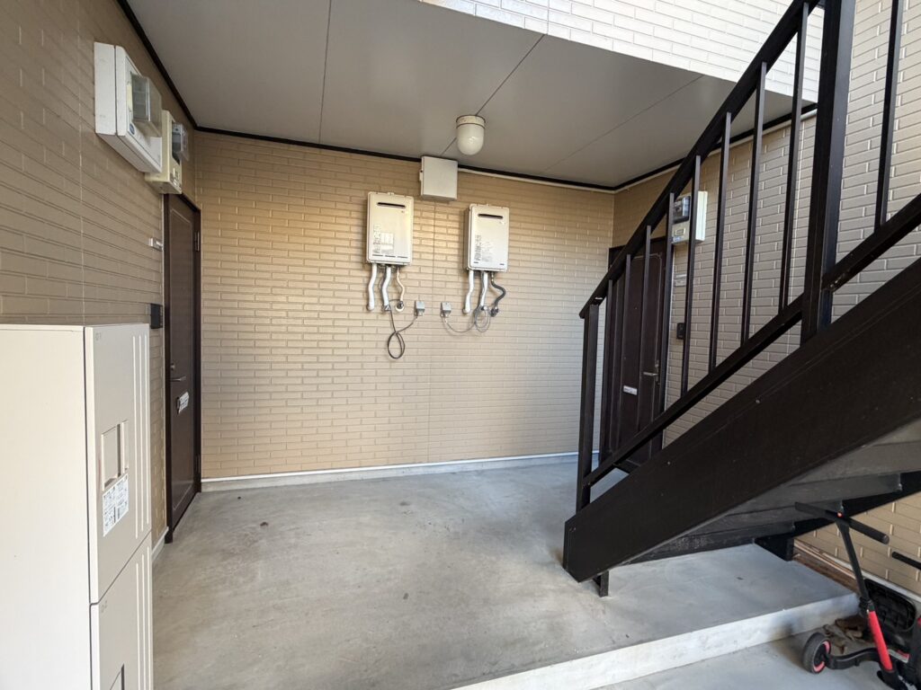 コーポラス堀江 201 画像6