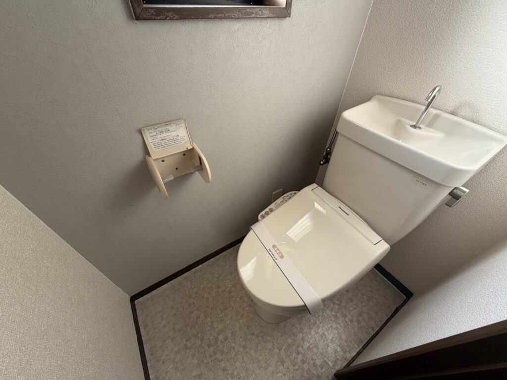 コーポラス堀江 201 画像19