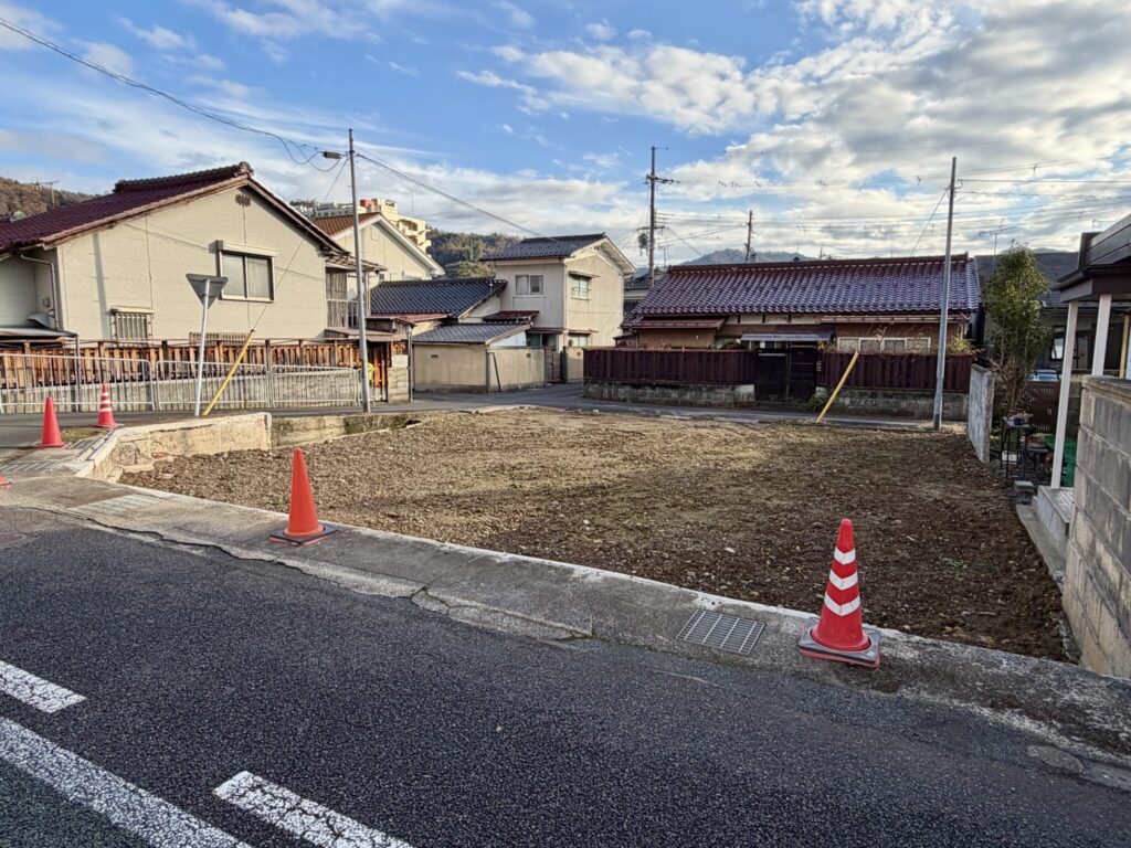 行永東町売土地 画像3