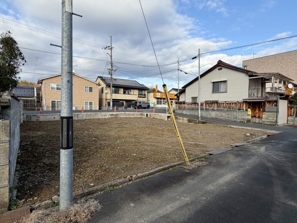 行永東町売土地 画像4