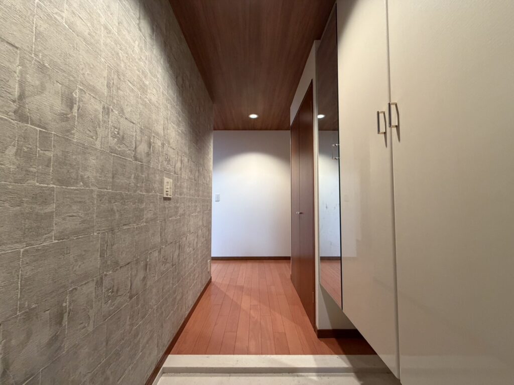 -♦商談中♦- ポレスター東舞鶴駅前5F 画像7