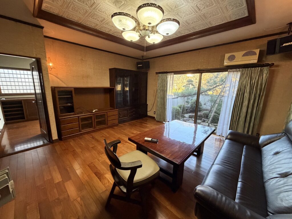 浜中古住宅 画像8