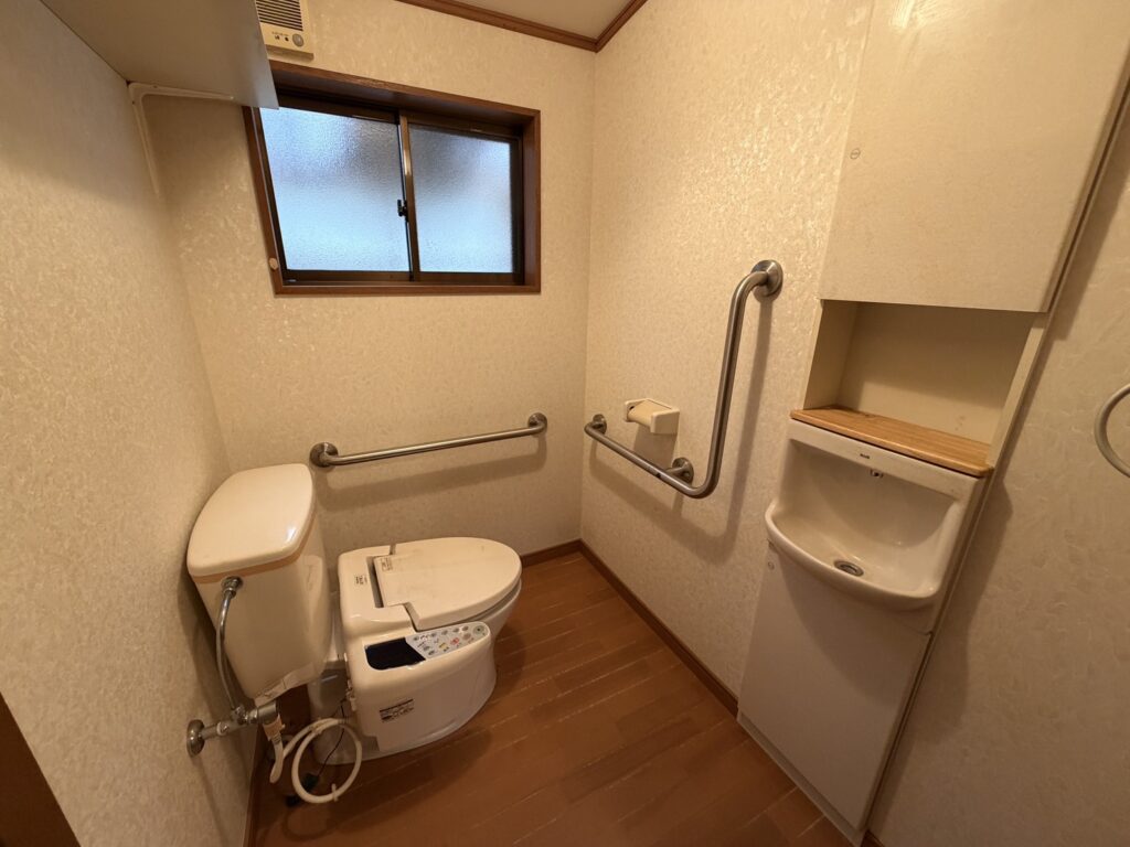 余部上中古住宅 画像14