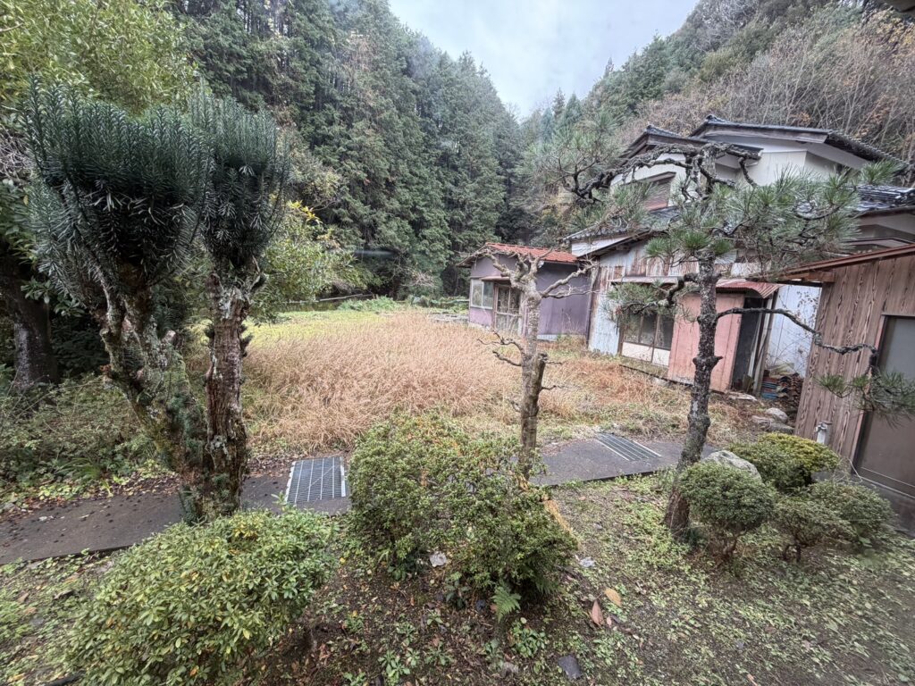 余部上中古住宅 画像13