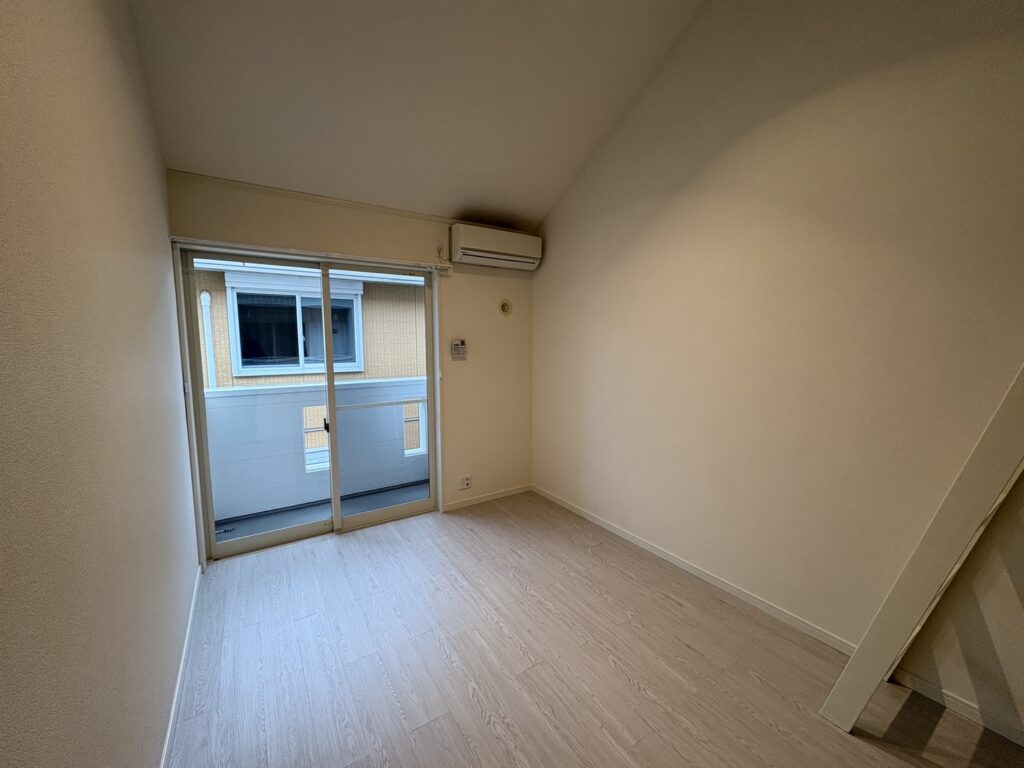 Maison・de AK　1K 101 画像14