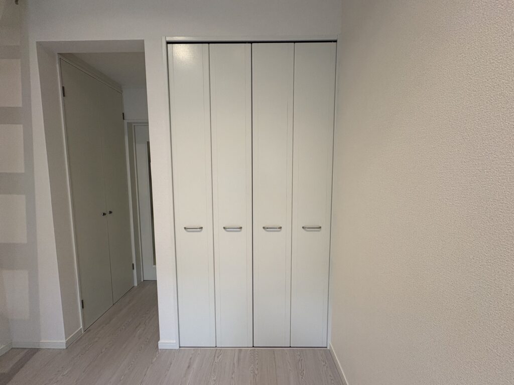 Maison・de AK（ロフト付き）1K 203 画像17