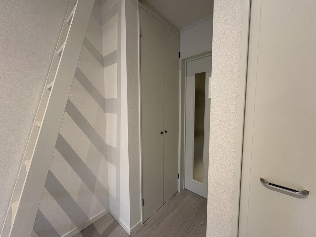 Maison・de AK（ロフト付き）1K 203 画像19