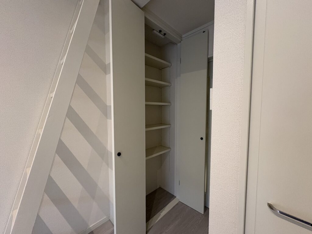 Maison・de AK　1K 101 画像18