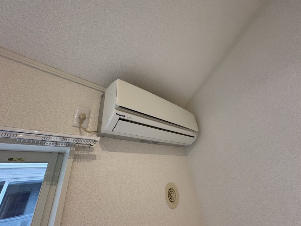 Maison・de AK（ロフト付き）1K 203 画像30