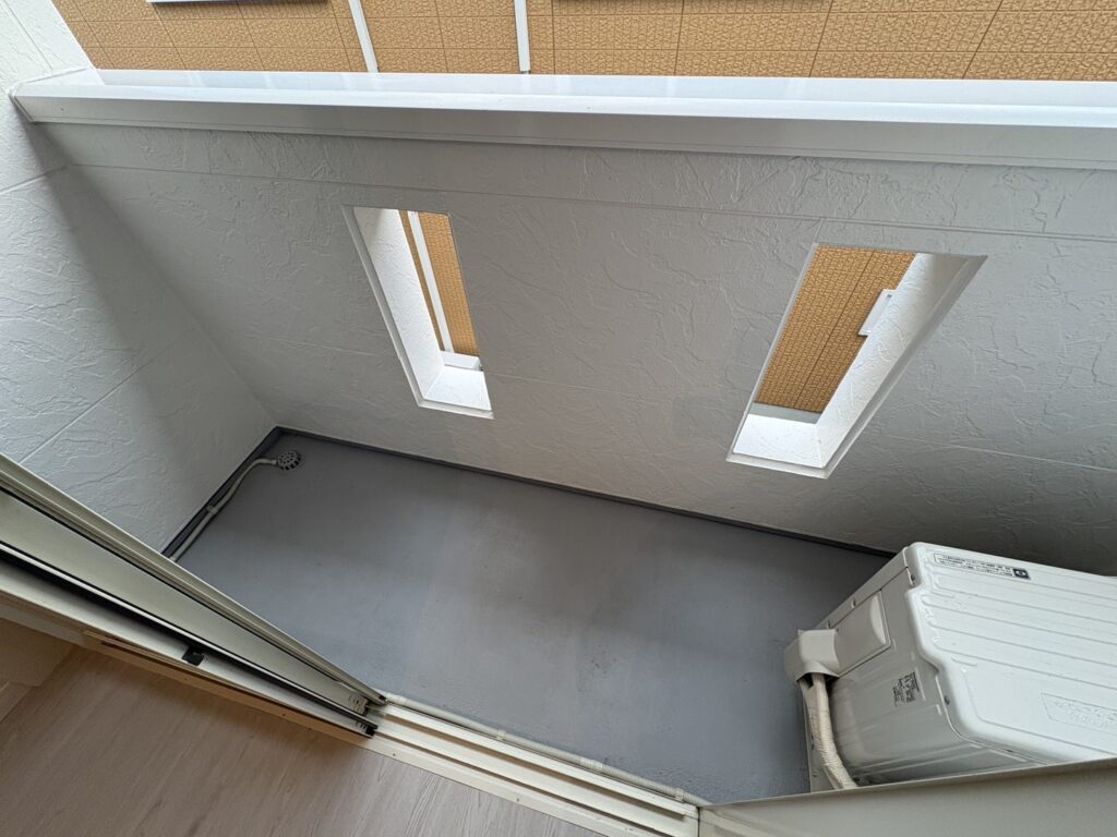 Maison・de AK　1K 101 画像22