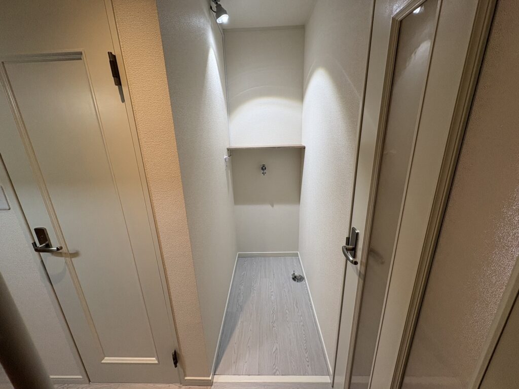 Maison・de AK　1K 101 画像13