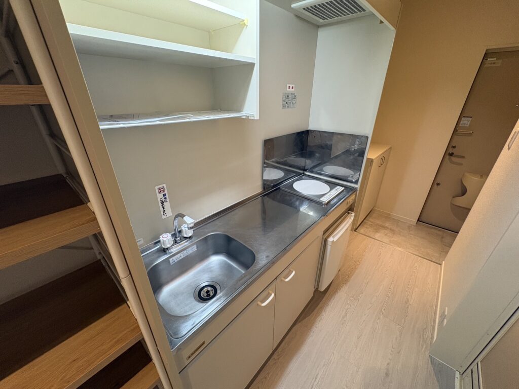 Maison・de AK　1K 101 画像11