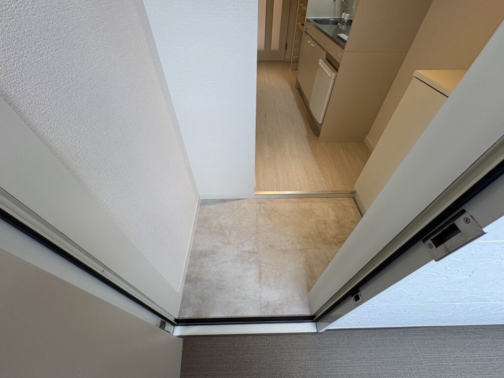 Maison・de AK　1K 101 画像6