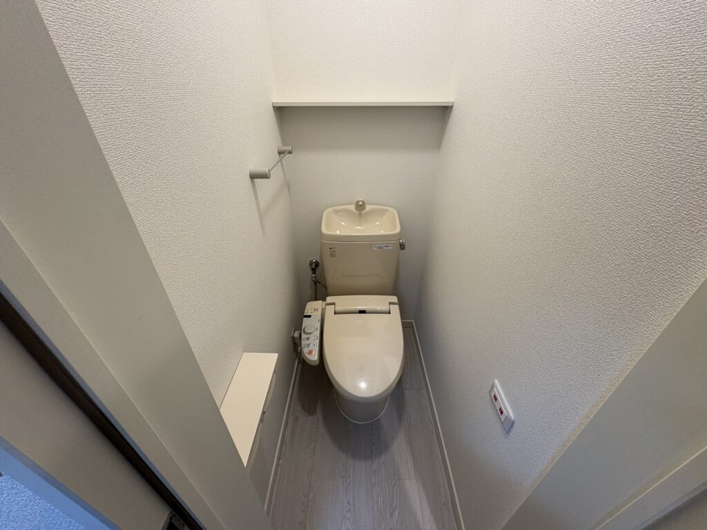 Maison・de AK　1K 101 画像20