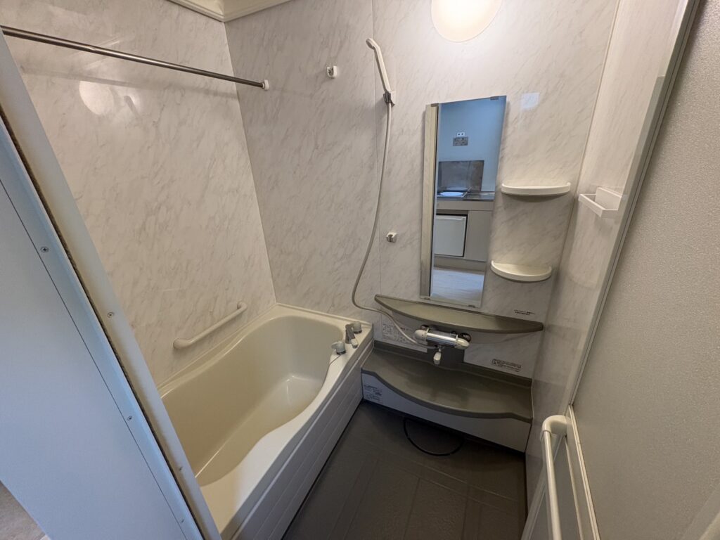 Maison・de AK　1K 101 画像19