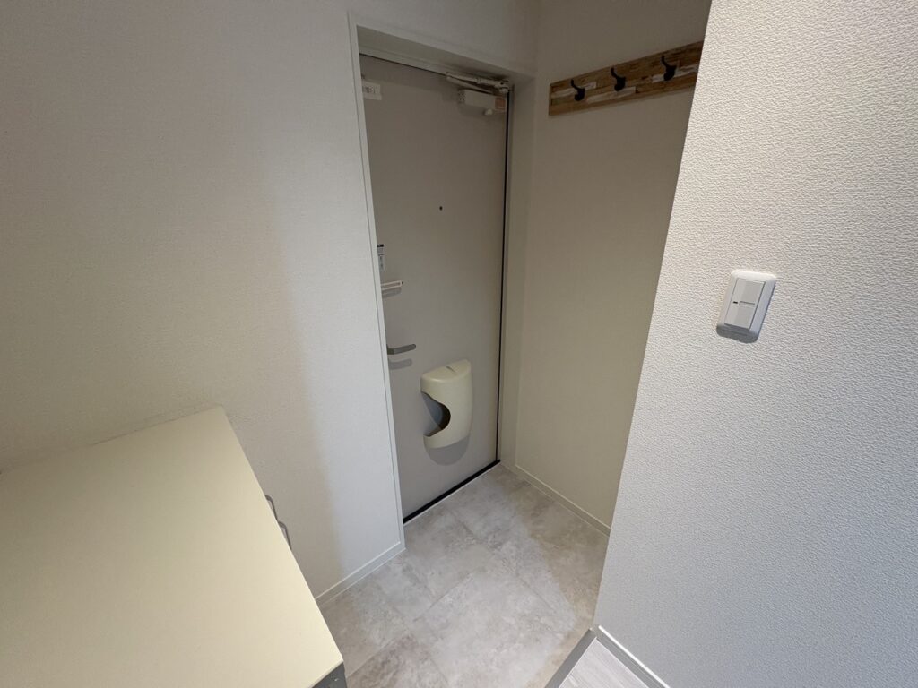 Maison・de AK　1K 101 画像7