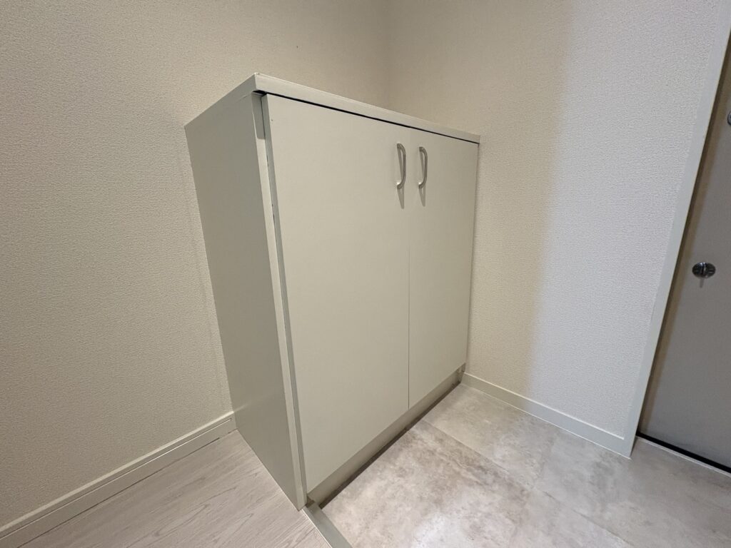 Maison・de AK　1K 101 画像8