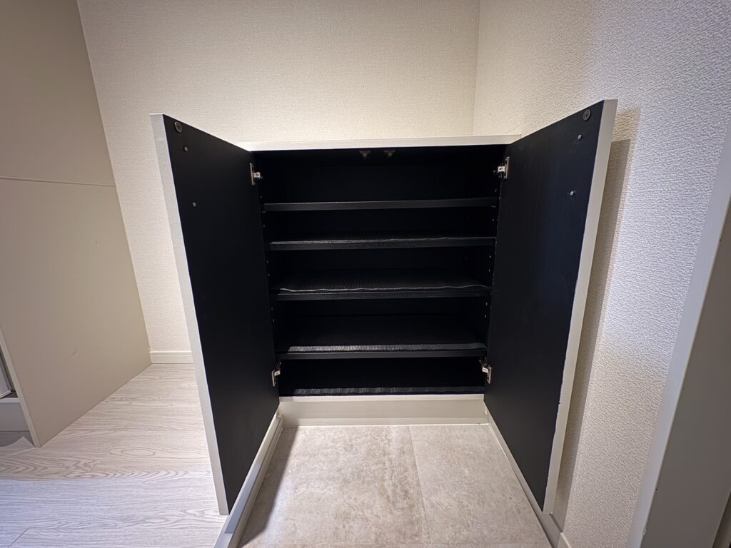 Maison・de AK　1K 101 画像9