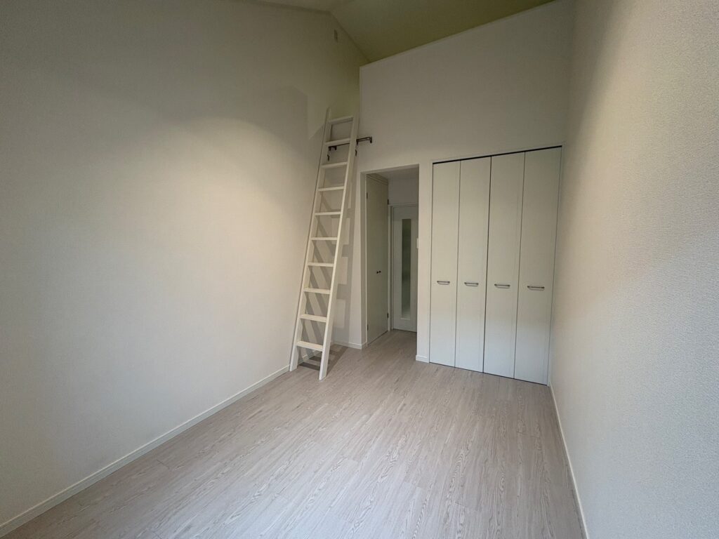 Maison・de AK　1K 101 画像15