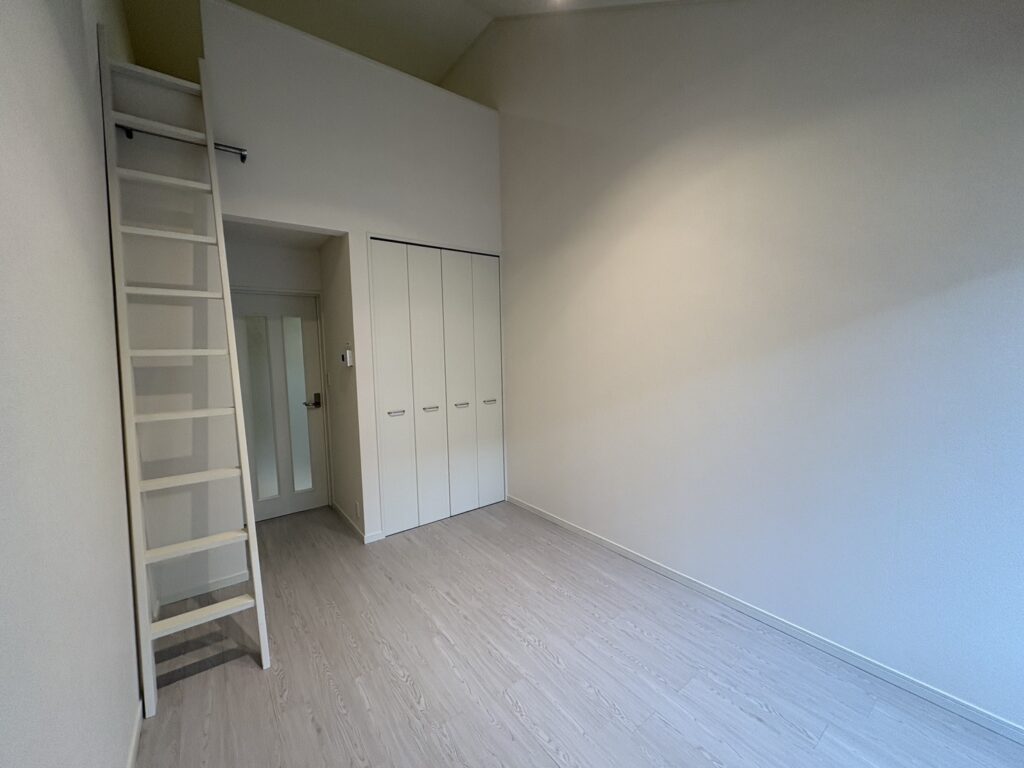 Maison・de AK　1K 101 画像16