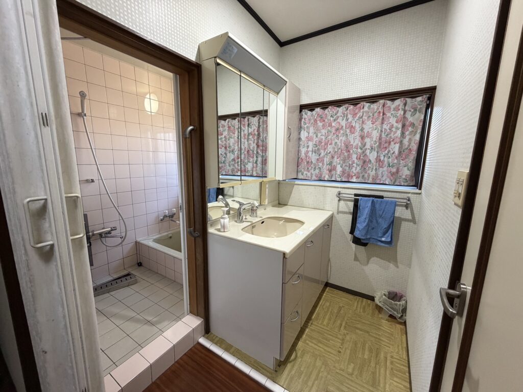 浜中古住宅 画像21