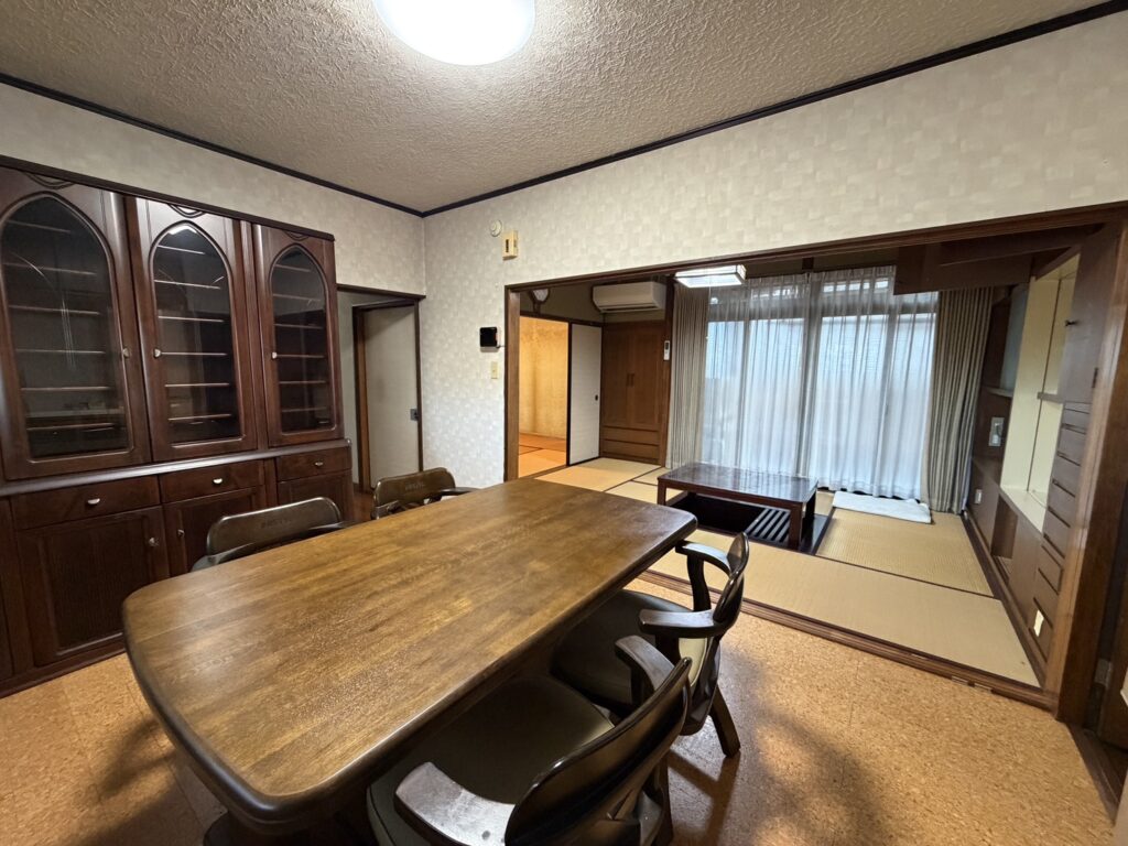 浜中古住宅 画像25