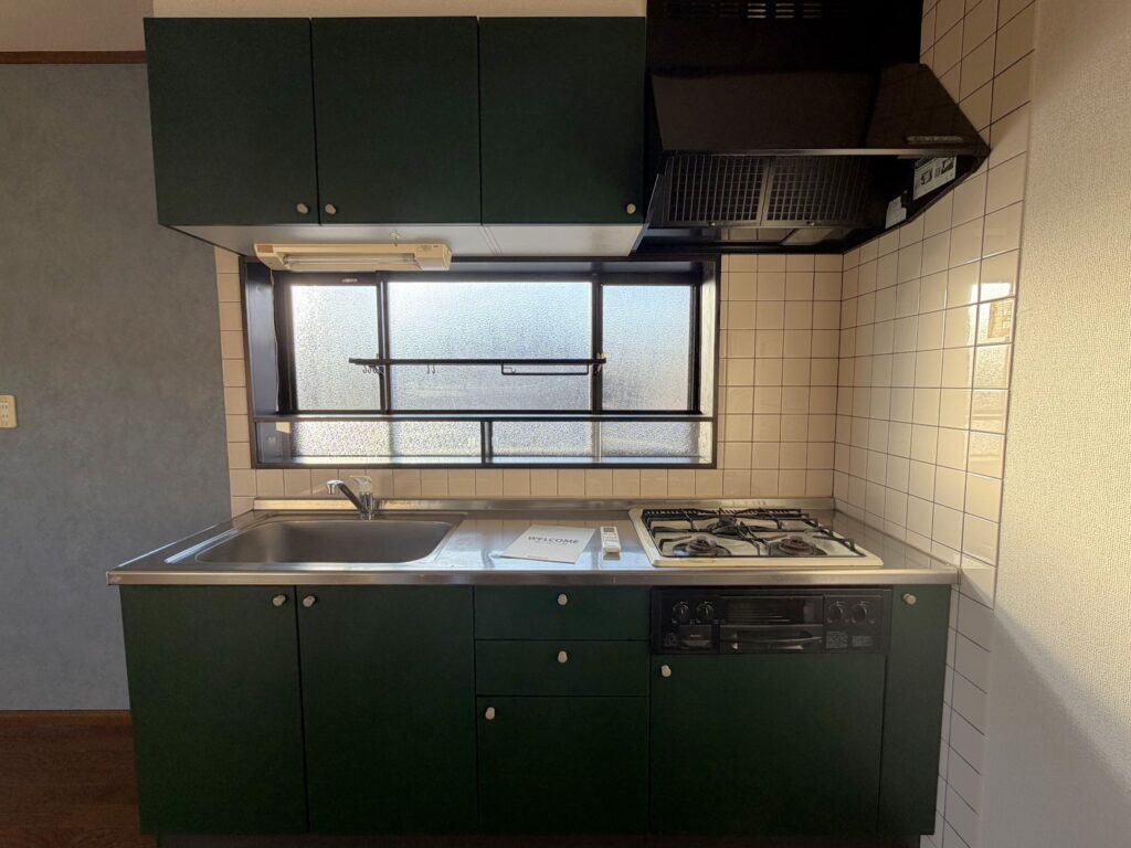 コーポラス堀江 201 画像24