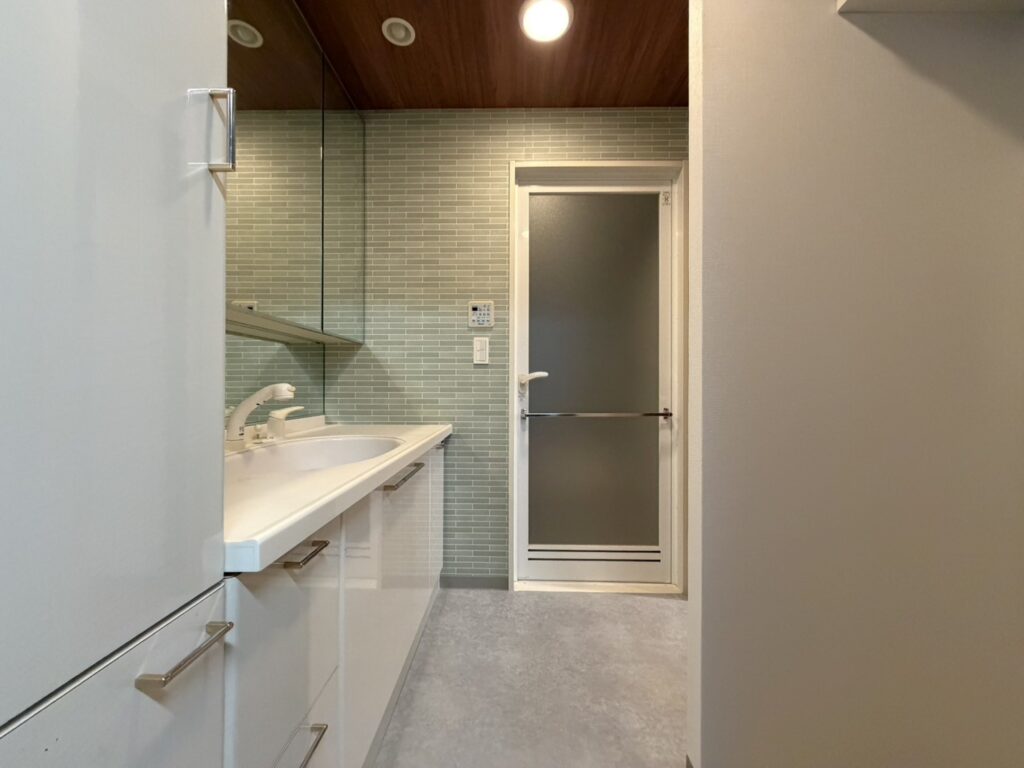 -♦商談中♦- ポレスター東舞鶴駅前5F 画像10