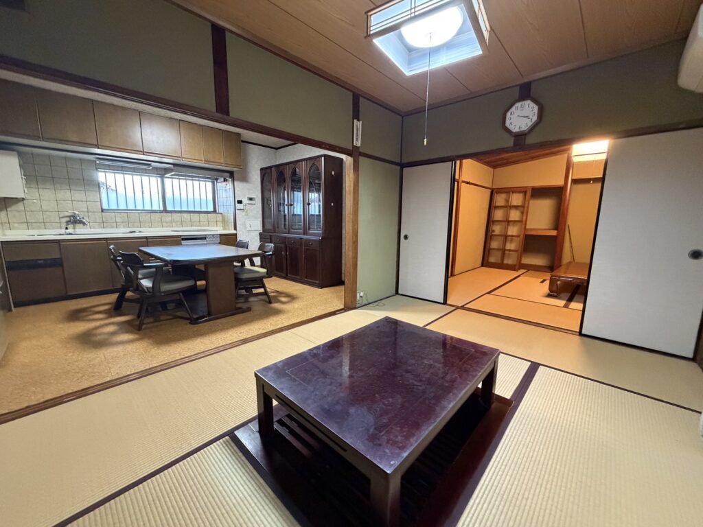 浜中古住宅 画像24