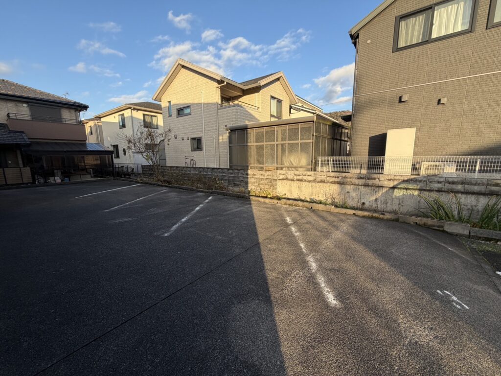 コーポラス堀江 201 画像4