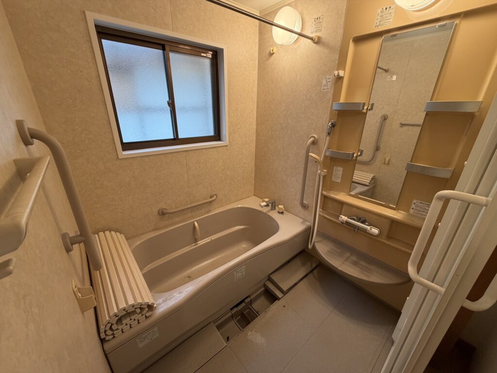 余部上中古住宅 画像7