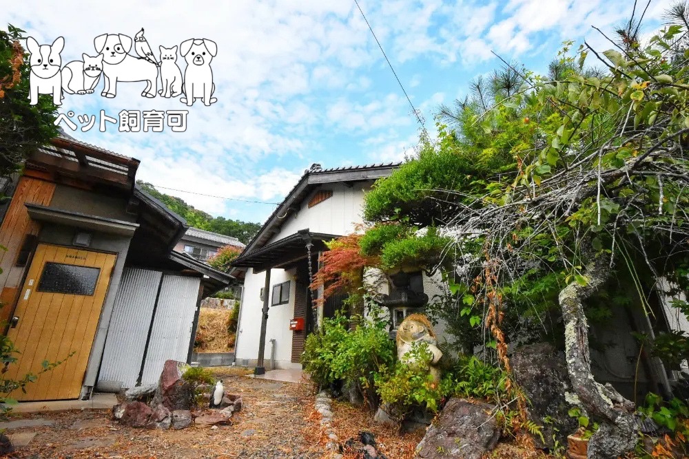 上福井貸家 画像2