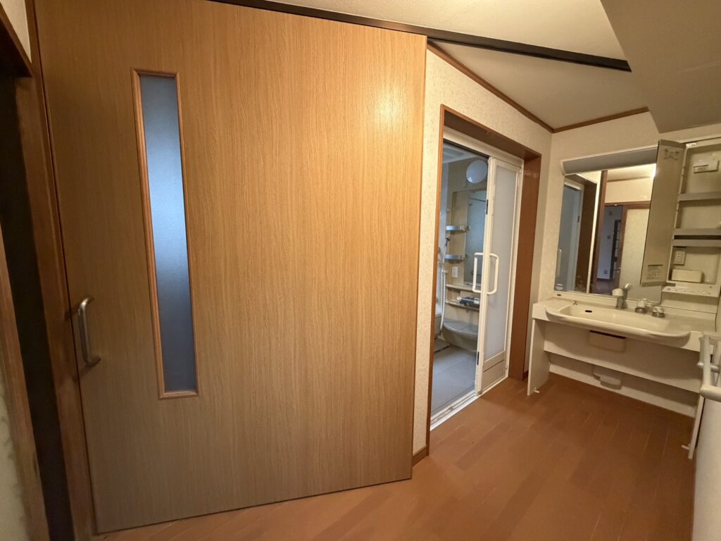 余部上中古住宅 画像5