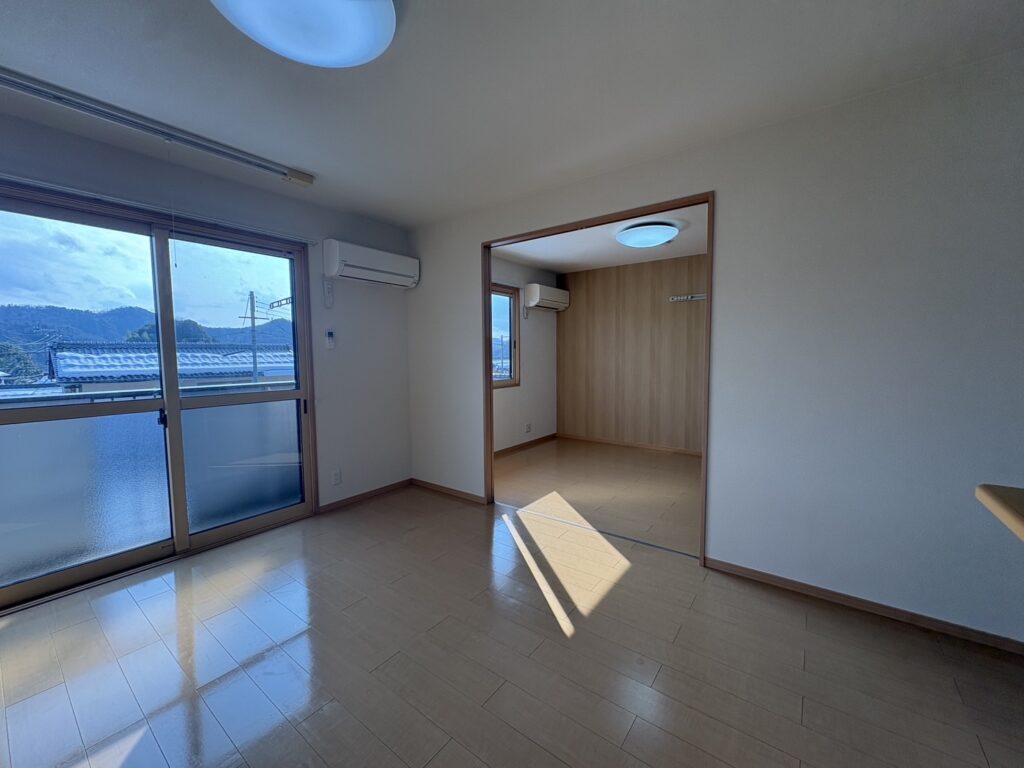 メゾン フローラル 201 画像16