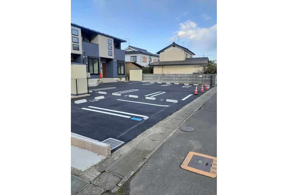 ベルグロワール 101号室 画像3 ベルグロワール 101号室 画像3