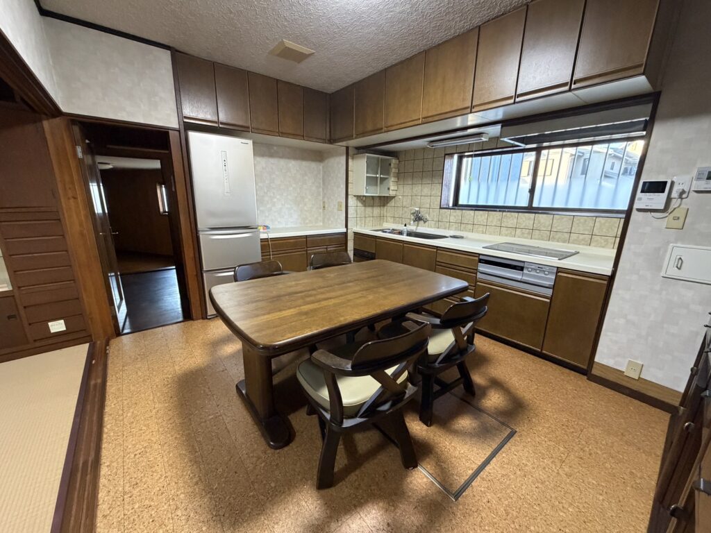 浜中古住宅 画像14