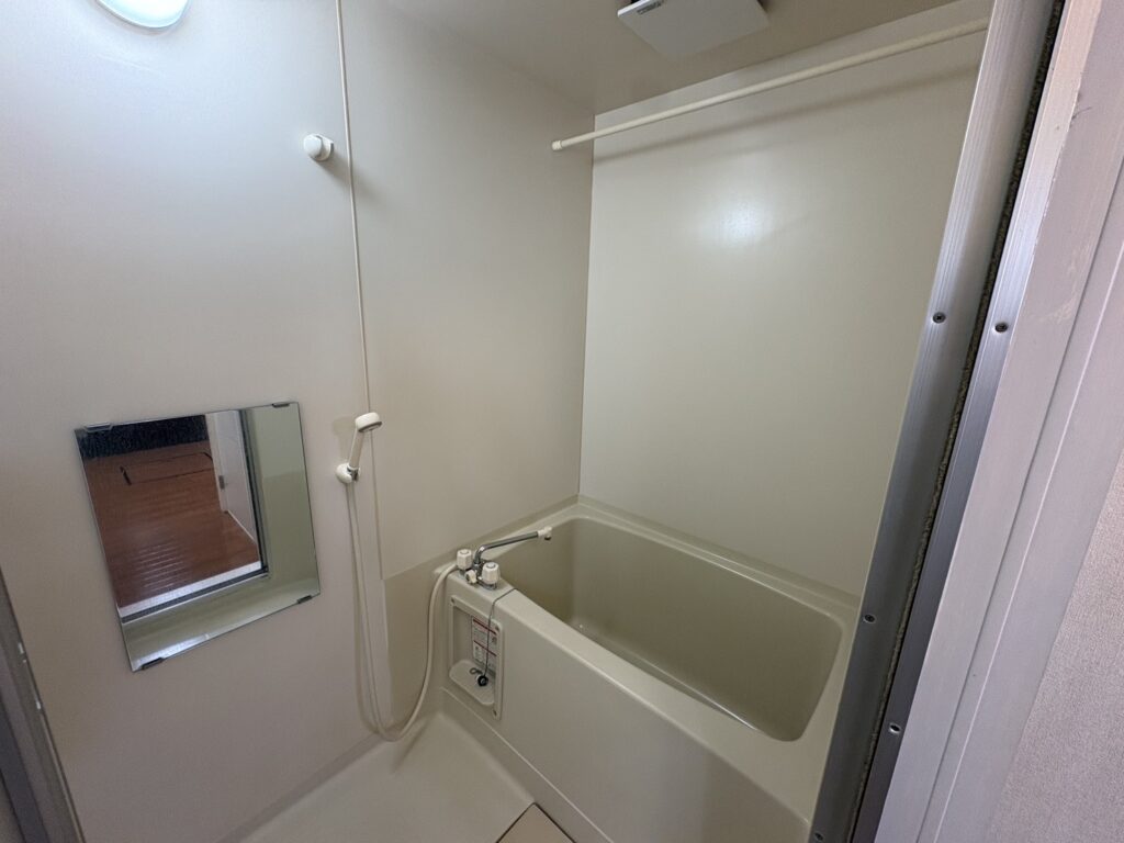 パークハイツ 102号室 画像26