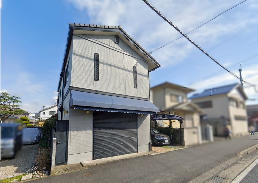 南田辺中古住宅 画像2