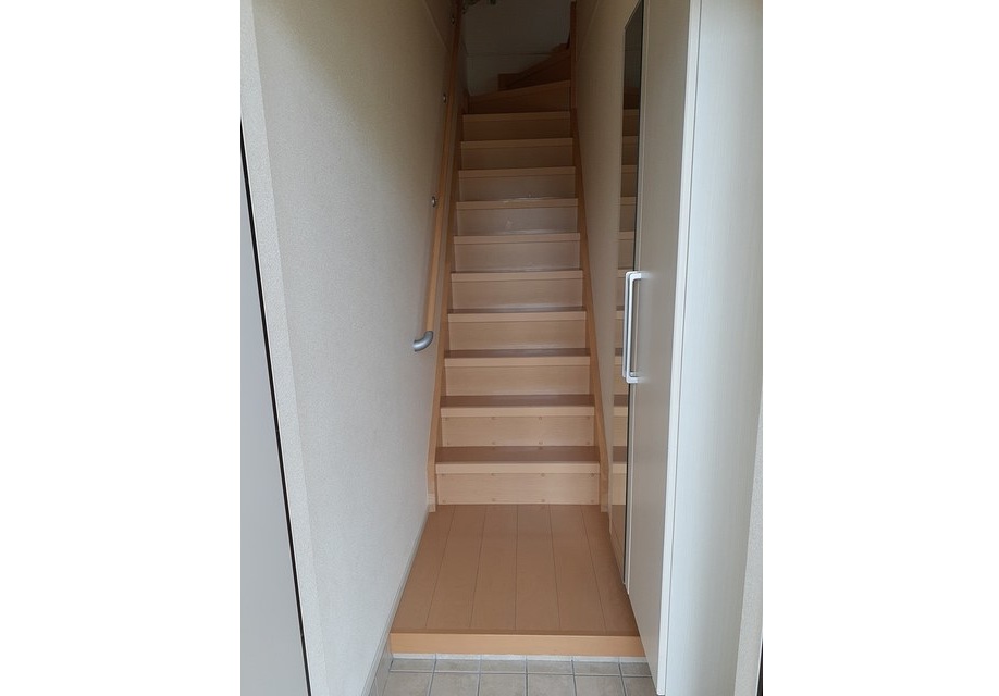 ジュネス岡崎 206号室 画像8