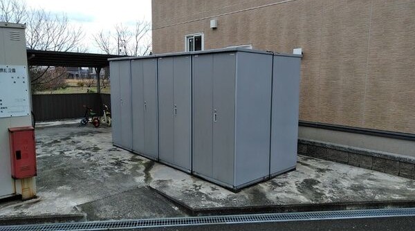 ボルゴマーレA棟 103 画像13