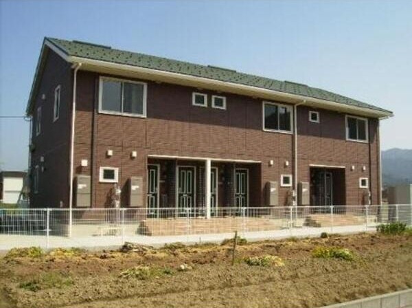 パルコマーレ本郷 202 画像2