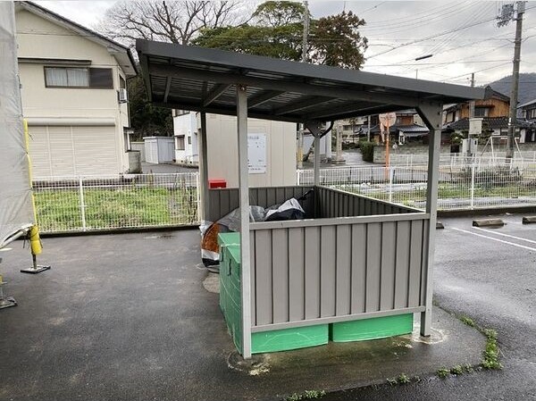 パルコマーレ本郷 102 画像14