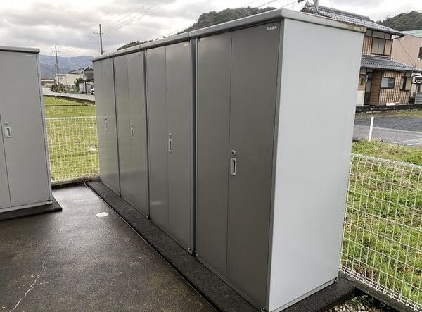 パルコマーレ本郷 202 画像3