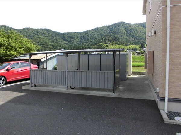 カサ・マールK A棟 201 画像11